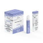 Load image into Gallery viewer, Blue Raspberry of Allo Ultra 500 20mg
