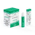 Load image into Gallery viewer, Orange Mango Guava of Allo Ultra 500 20mg
