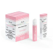 Watermelon Strawberry of Allo Ultra 500 20mg