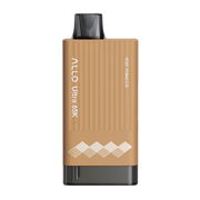 ALLO ULTRA 65K ICED TOBACCO DISPOSABLE VAPE