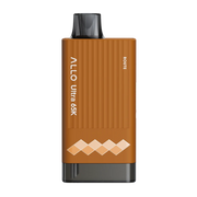 ALLO ULTRA 65K ROUTE DISPOSABLE VAPE
