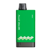 ALLO ULTRA 65K SPRITZ DISPOSABLE VAPE