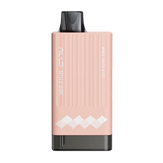 ALLO ULTRA 65K WHITE PEACH RAZZ DISPOSABLE VAPE