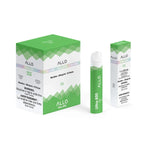 Load image into Gallery viewer, Allo Ultra 800 Disposable Vape
