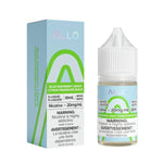 Load image into Gallery viewer, Blue raspberry lemon allo juice
