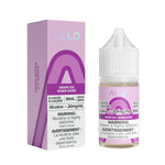 Load image into Gallery viewer, Grape ice flavour allo juice
