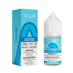 Load image into Gallery viewer, allo juice mixed berries flavour
