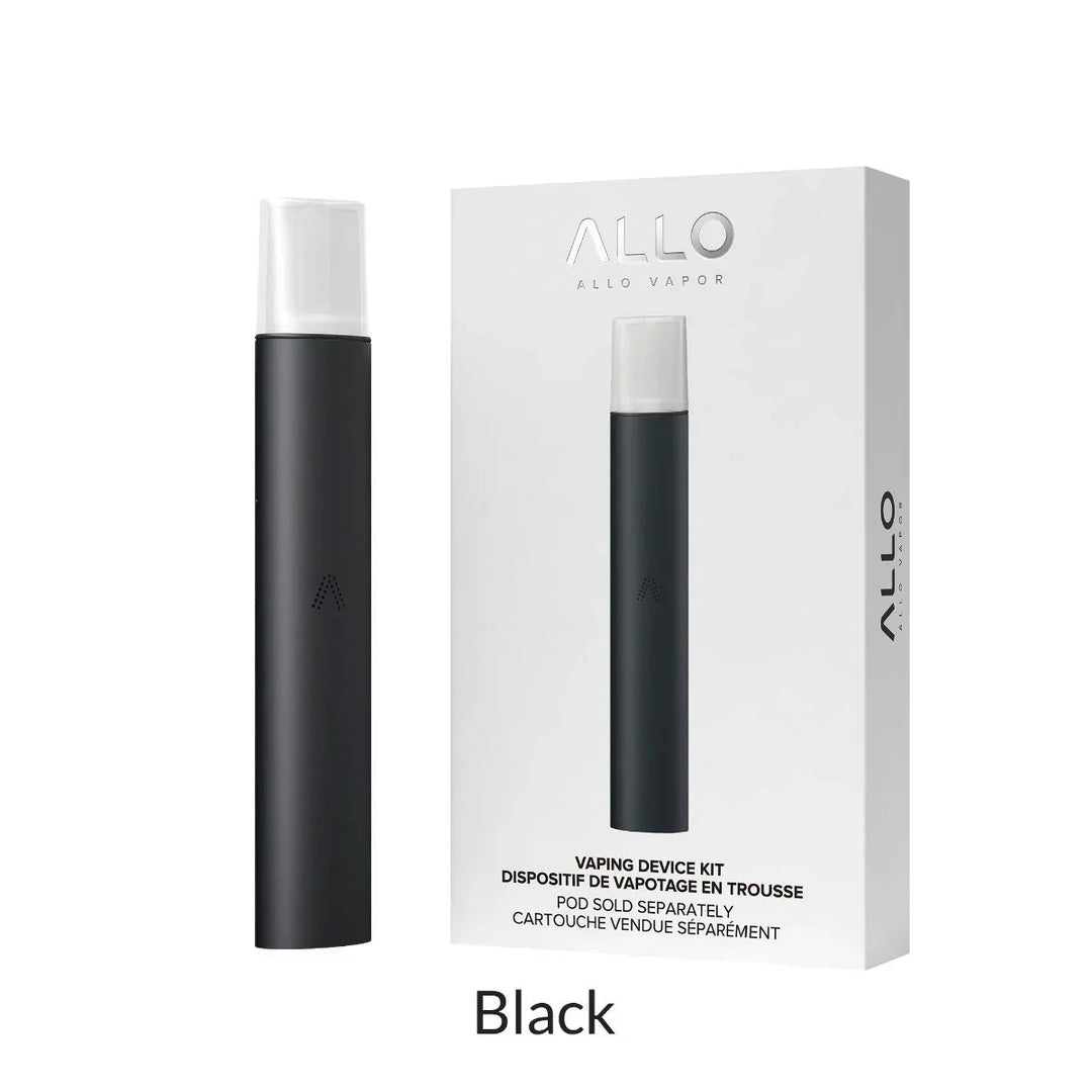 ALLO DEVICE