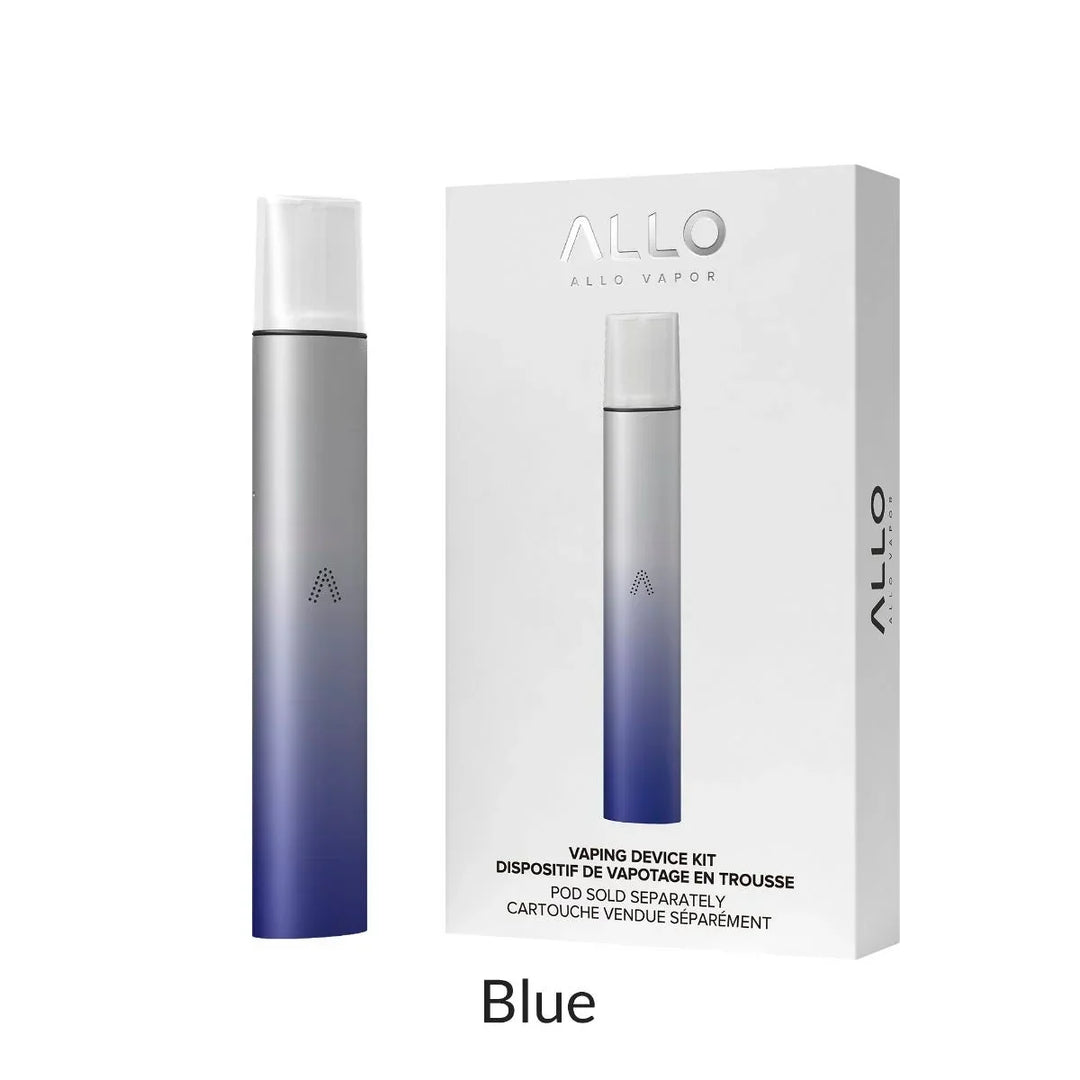 ALLO DEVICE