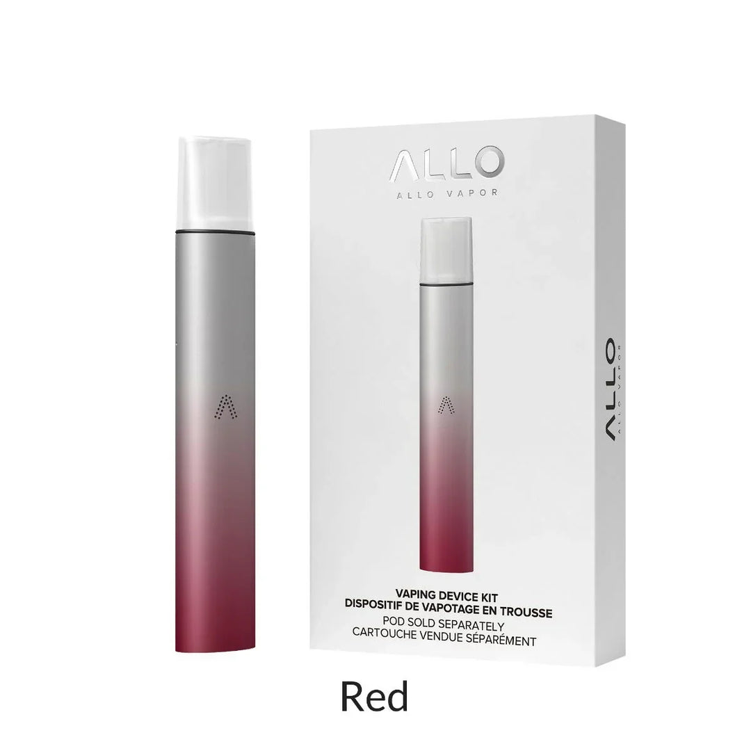 ALLO DEVICE
