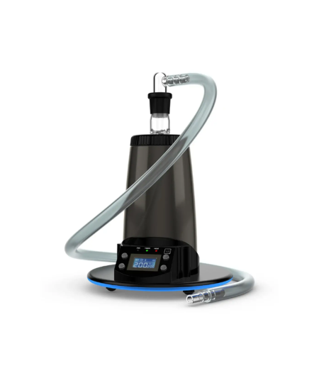 ARIZER EXTREME Q PVC 3 FOOT WHIP WITH DOME SCREEN
