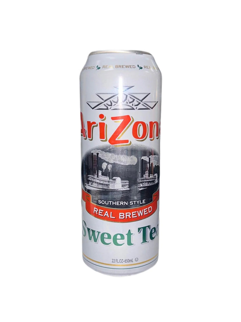 ARIZONA 650ML