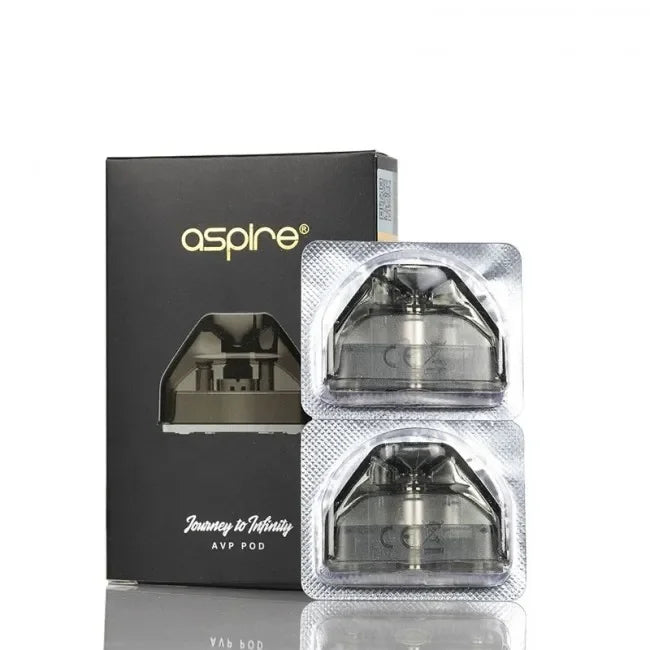 ASPIRE COILS