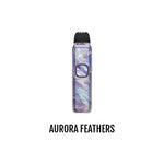 Load image into Gallery viewer, Aurora Feathers UWELL Caliburn G5 Pod Kit