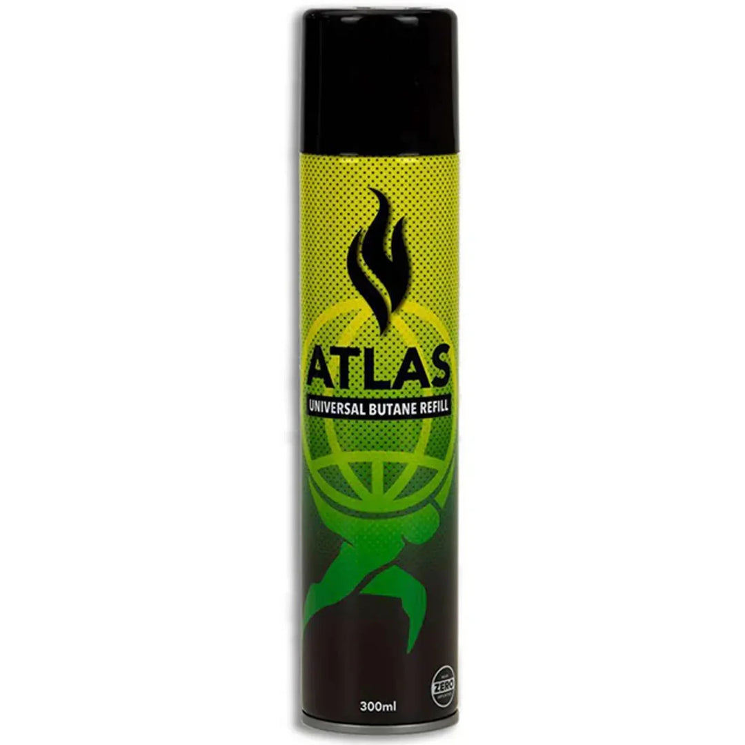 ATLAS UNIVERSAL BUTANE