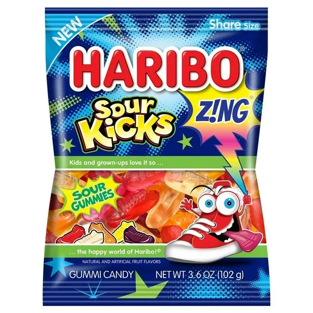HARIBO