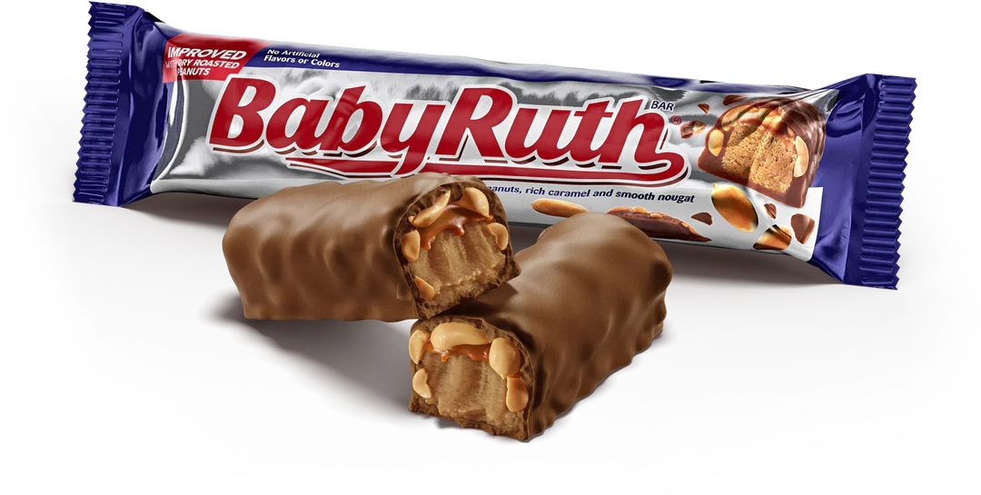 BABY RUTH