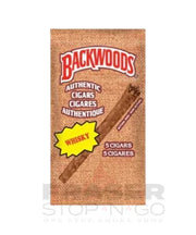 Backwoods Cigars