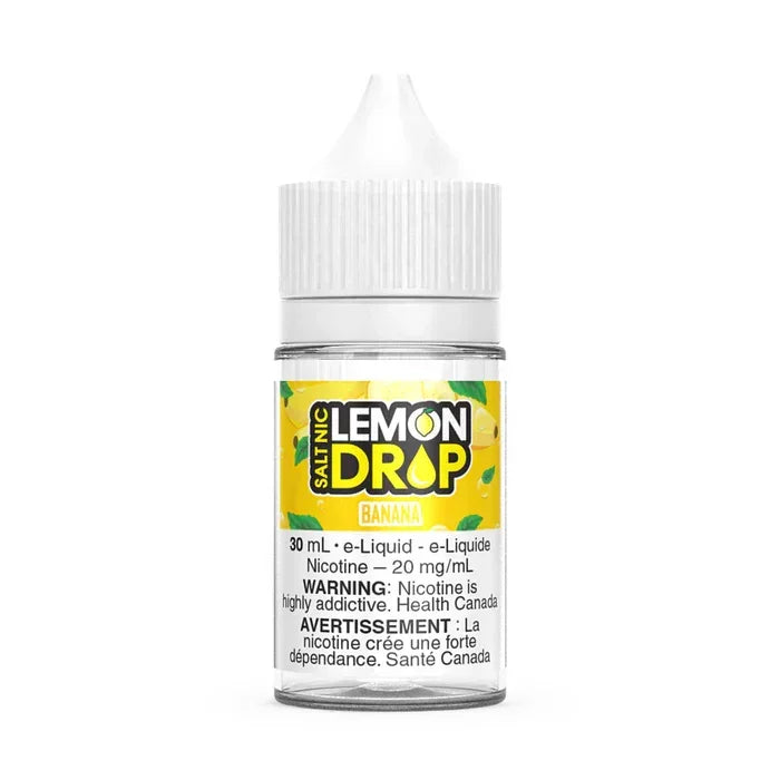 LEMON DROP