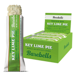 Load image into Gallery viewer, BARBELLS KEY LIME PIE PROTEIN BAR 55GM