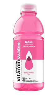 GLACEAU VITAMIN WATER 591ML