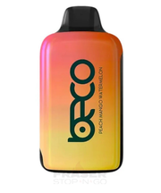 Peach Mango Watermelon Beco Holo Hybrid 35k