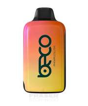 Pineapple Slushi Beco Holo Hybrid 35k