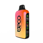 Load image into Gallery viewer, Orange Raspberry of Beco Holo 15k Disposable Vape
