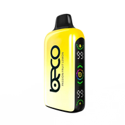 Passion Fruit Lemon of Beco Holo 15k Disposable Vape