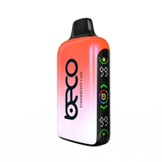 Strawberry Cake of Beco Holo 15k Disposable Vape