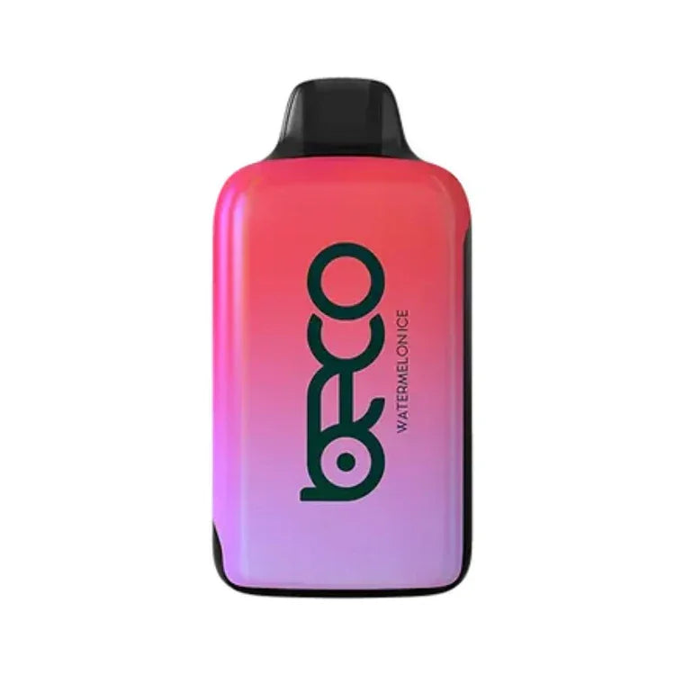BECO HOLO 15K Disposable Vape - Buy Now  FRASER STOP N GO
