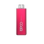 Load image into Gallery viewer, Cherry Ice of Beco Slim 10k Disposable Vape
