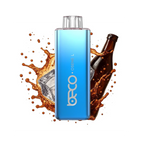 Load image into Gallery viewer, BECO SLIM 10k Classic Ice Disposable Vape
