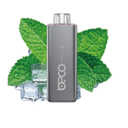 Cool Mint Beco Slim Hybrid 10k Disposable