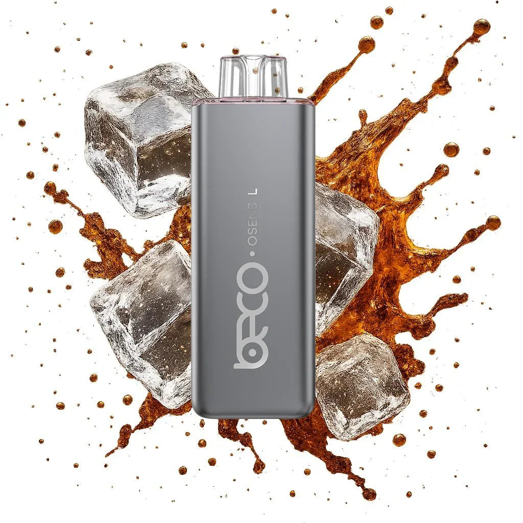 BECO SLIM HYBRID 10k Fizzy Root Disposable Vape – FRASER STOP N GO
