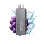 Load image into Gallery viewer, Grape Ice Beco Slim Hybrid 10k Disposable
