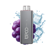 Grape Ice Beco Slim Hybrid 10k Disposable