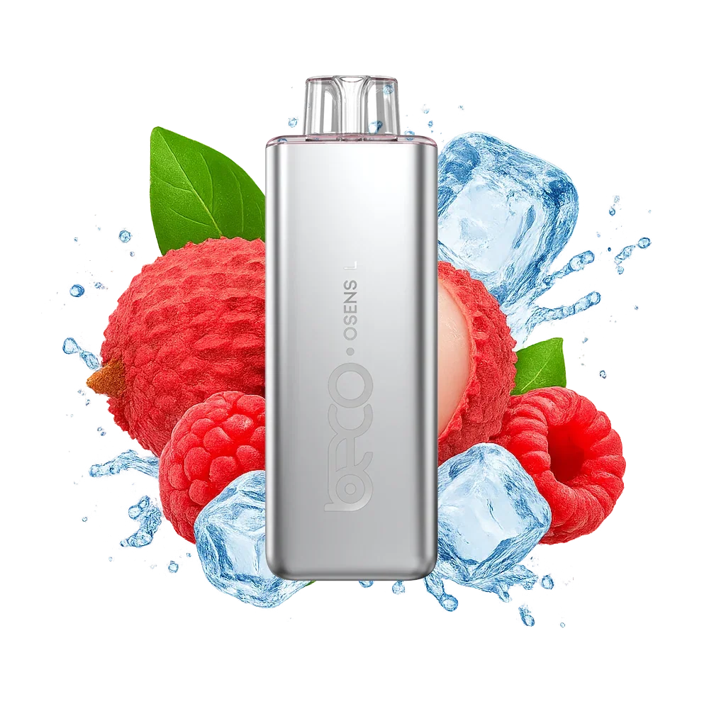 Lychee Ice Beco Slim Hybrid 10k Disposable