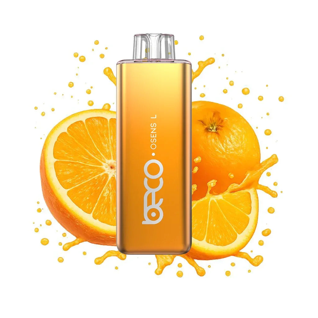 orange disposable vape BECO SLIM HYBRID 10k Fizz – FRASER STOP N GO Open Pod Device Select Flavor ::Banana Taffy Freeze are lost mary vapes