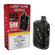 BERRY NANA LOST VAPE ORIONBAR GALAXY