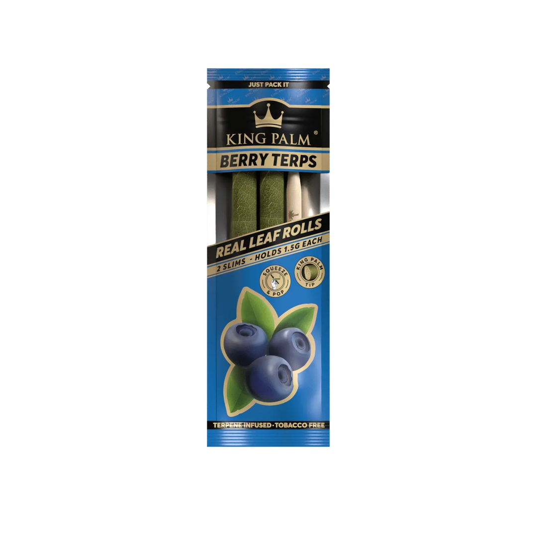 KING PALM