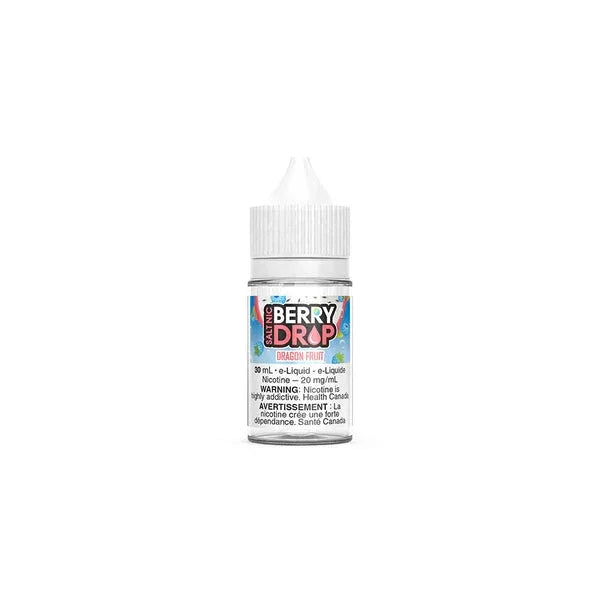 BERRY DROP SALT JUICE