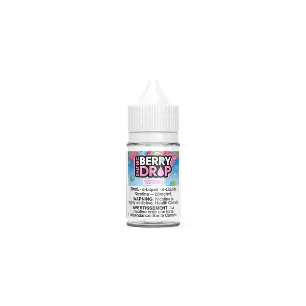 BERRY DROP SALT JUICE