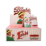 Big Bambu Classic Rolling Paper