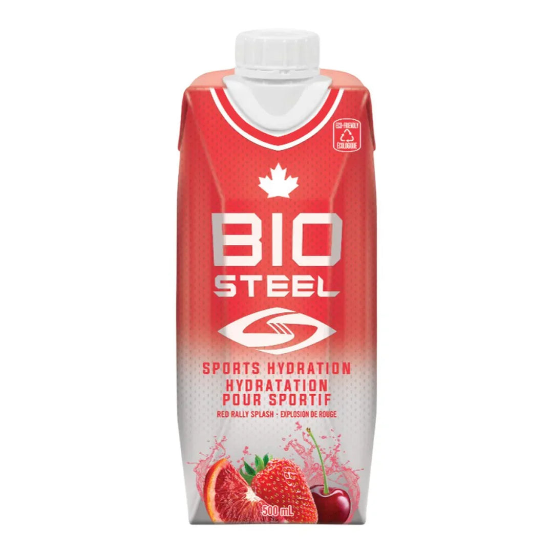 BIO STEEL