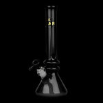 Load image into Gallery viewer, BLACK GEAR PREMIUM - FREAKER BEAKER BONG (12"IN)