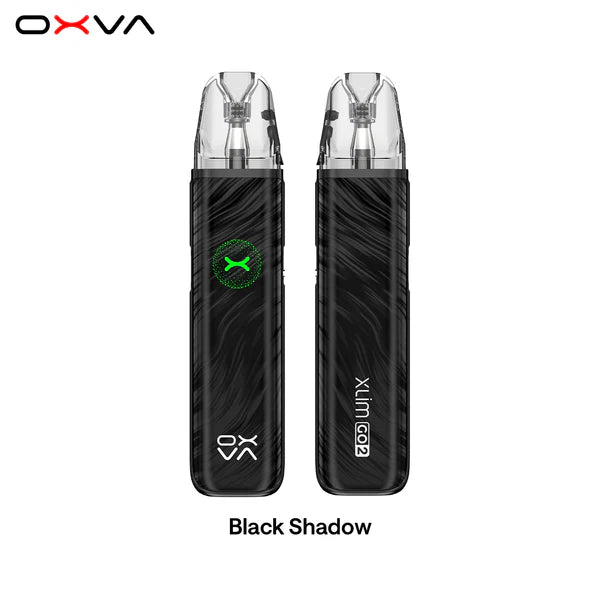 OXVA - XLIM GO 2 OPEN POD KIT