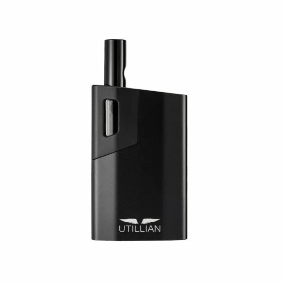 UTILLIAN 621 BLACK