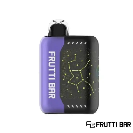 BLACKBERRY B POP FRUTTI BAR 35K Vape