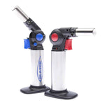 Load image into Gallery viewer, Blazer Flexible Dual Flame Turbo Torch FX 1000
